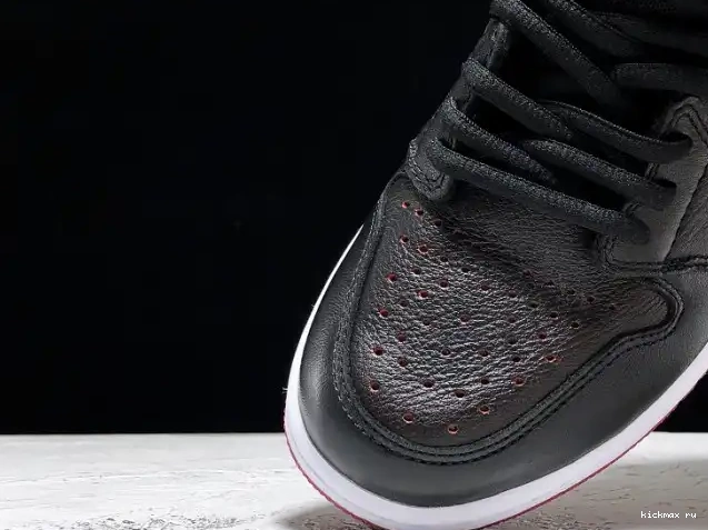 Rep Kickmax Mountain Lance - 653532-002 Jordan 1 Black Air SB 0407